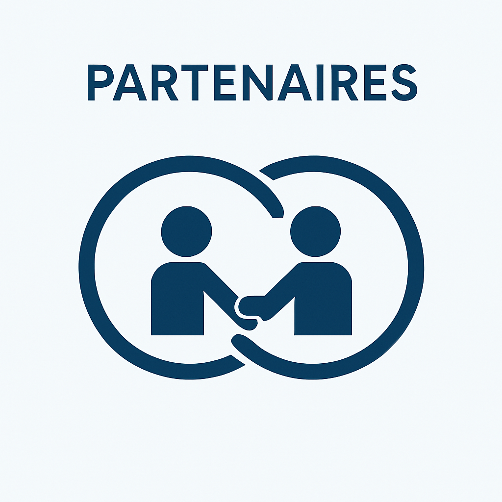 Nos Partenaires