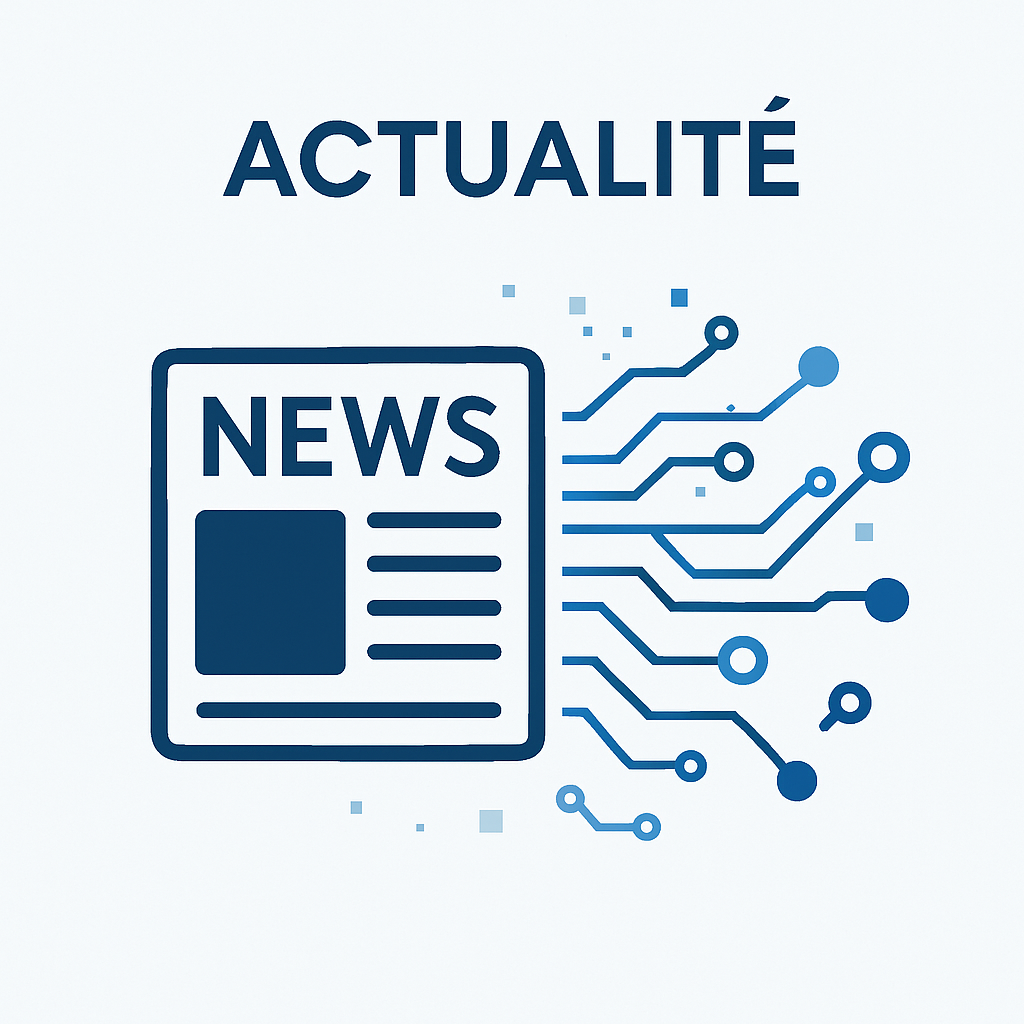 Actualités