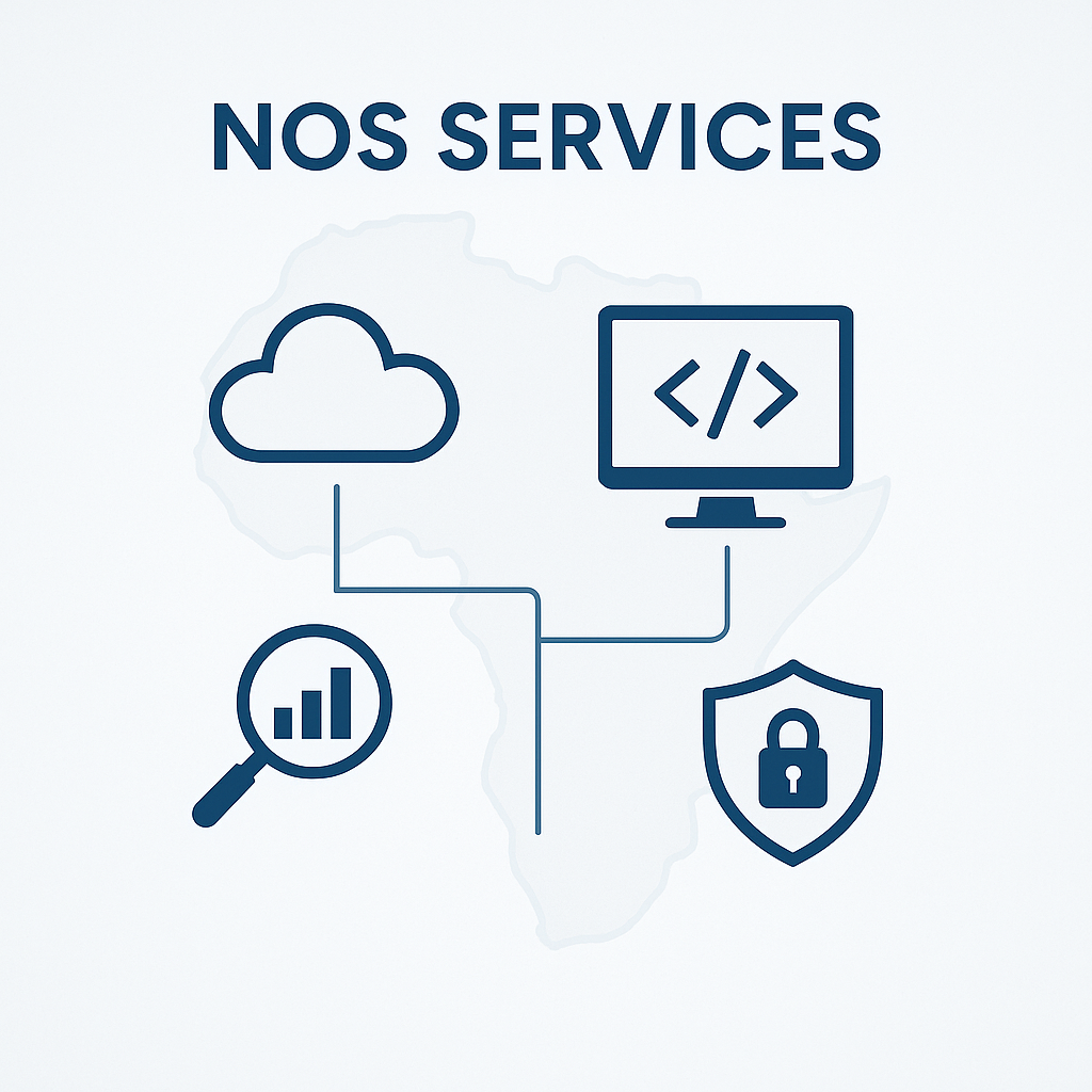 Nos Services
