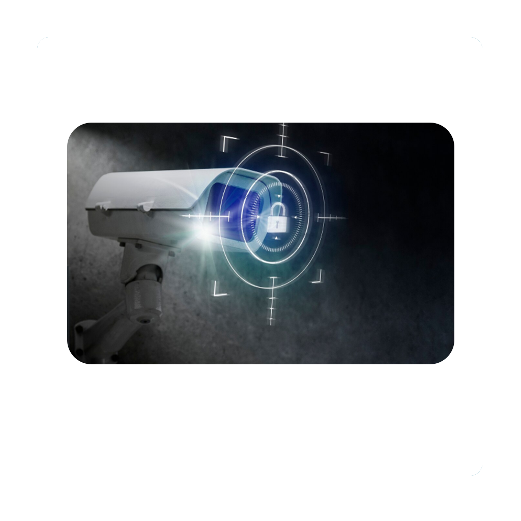 Sécurité Électronique